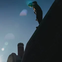 <strong>Reach Out Before You're Out.</strong>