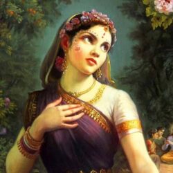 Srimati Radha Rani: The Embodiment of Divine Bliss